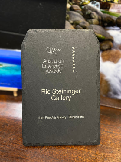 Ric Steininger Gallery Online