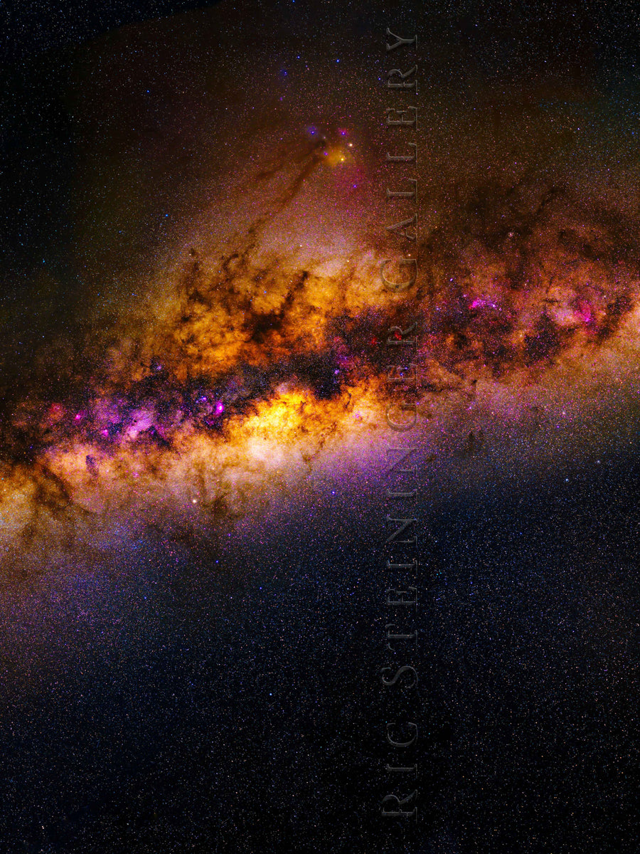 Bright Morning Star – Ric Steininger Gallery Online