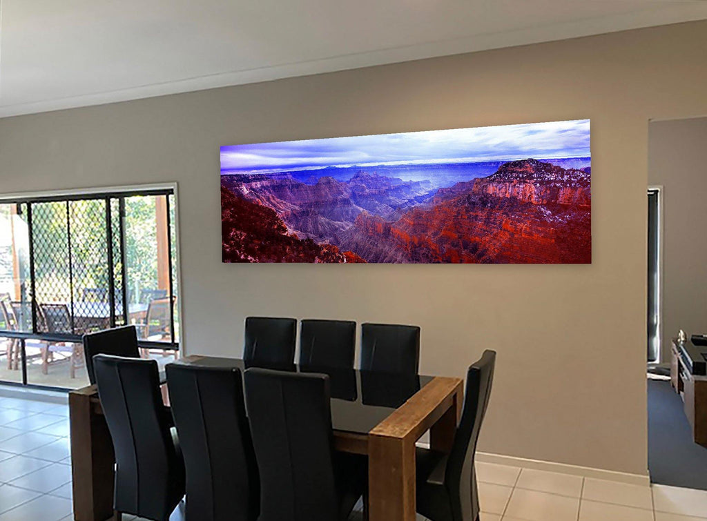 Grand Canyon - Ric Steininger Gallery Online