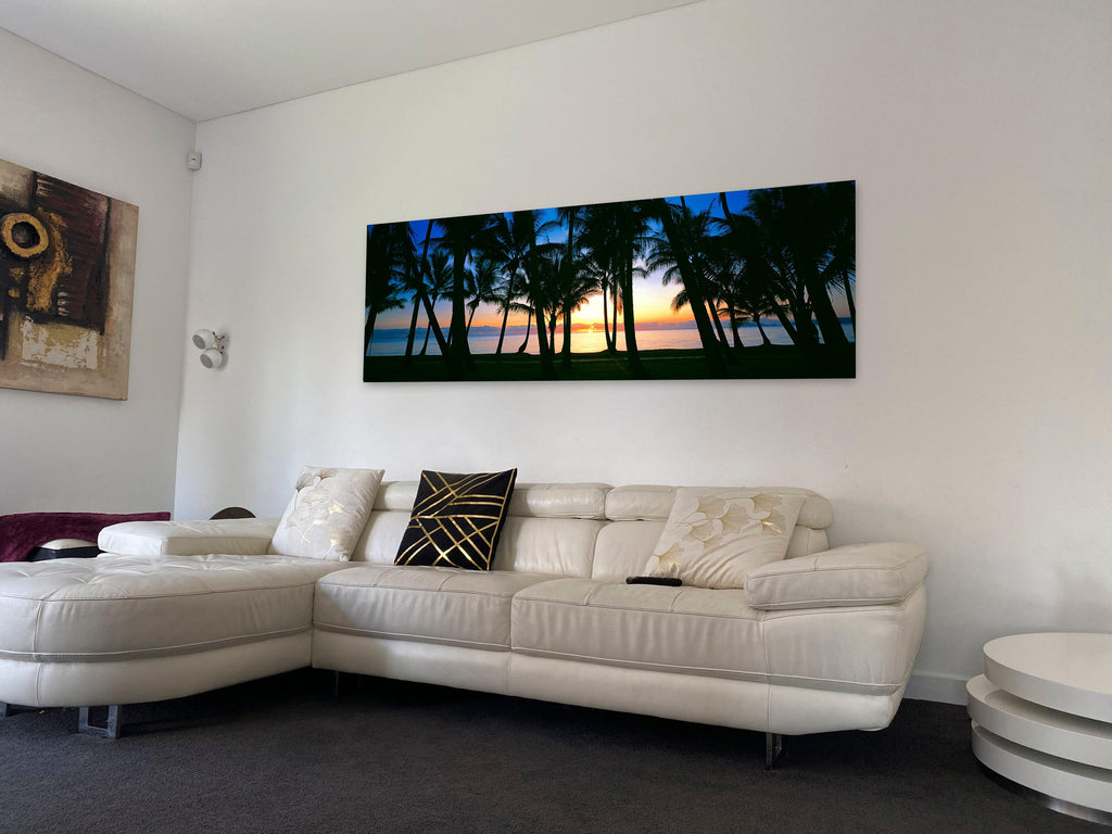 Palm Cove Sunrise - Ric Steininger Gallery Online