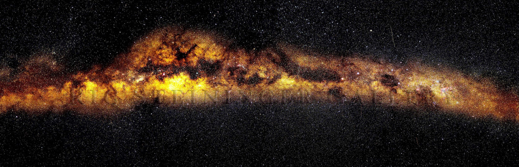 Stardust_#2 (NASA) - Ric Steininger Gallery Online